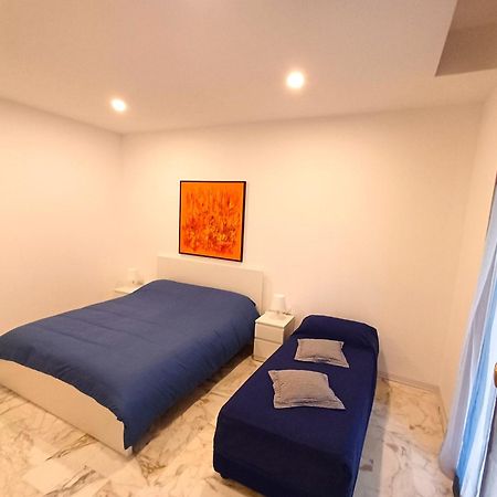 Principe Apartment Naples Exterior photo