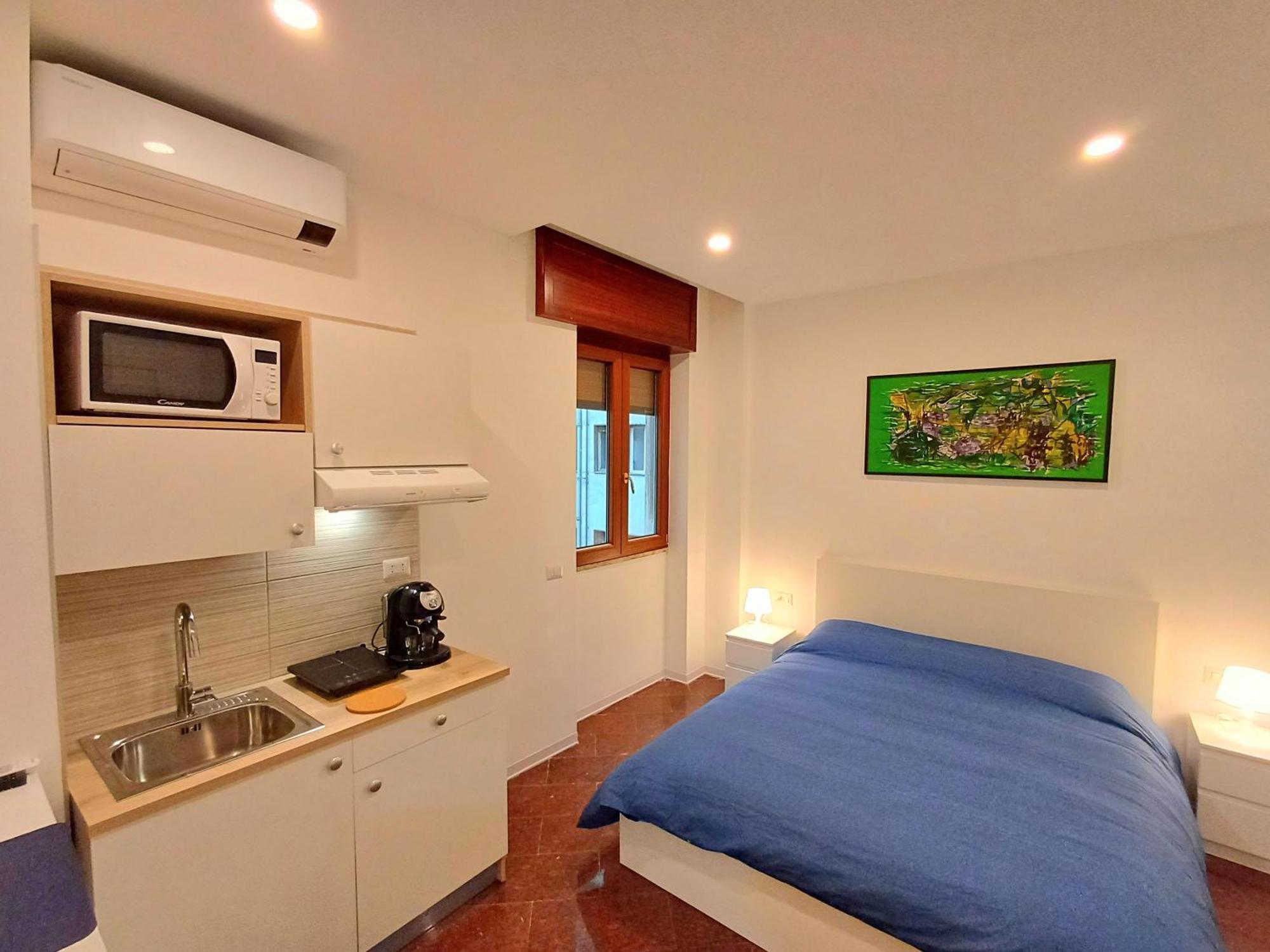 Principe Apartment Naples Exterior photo