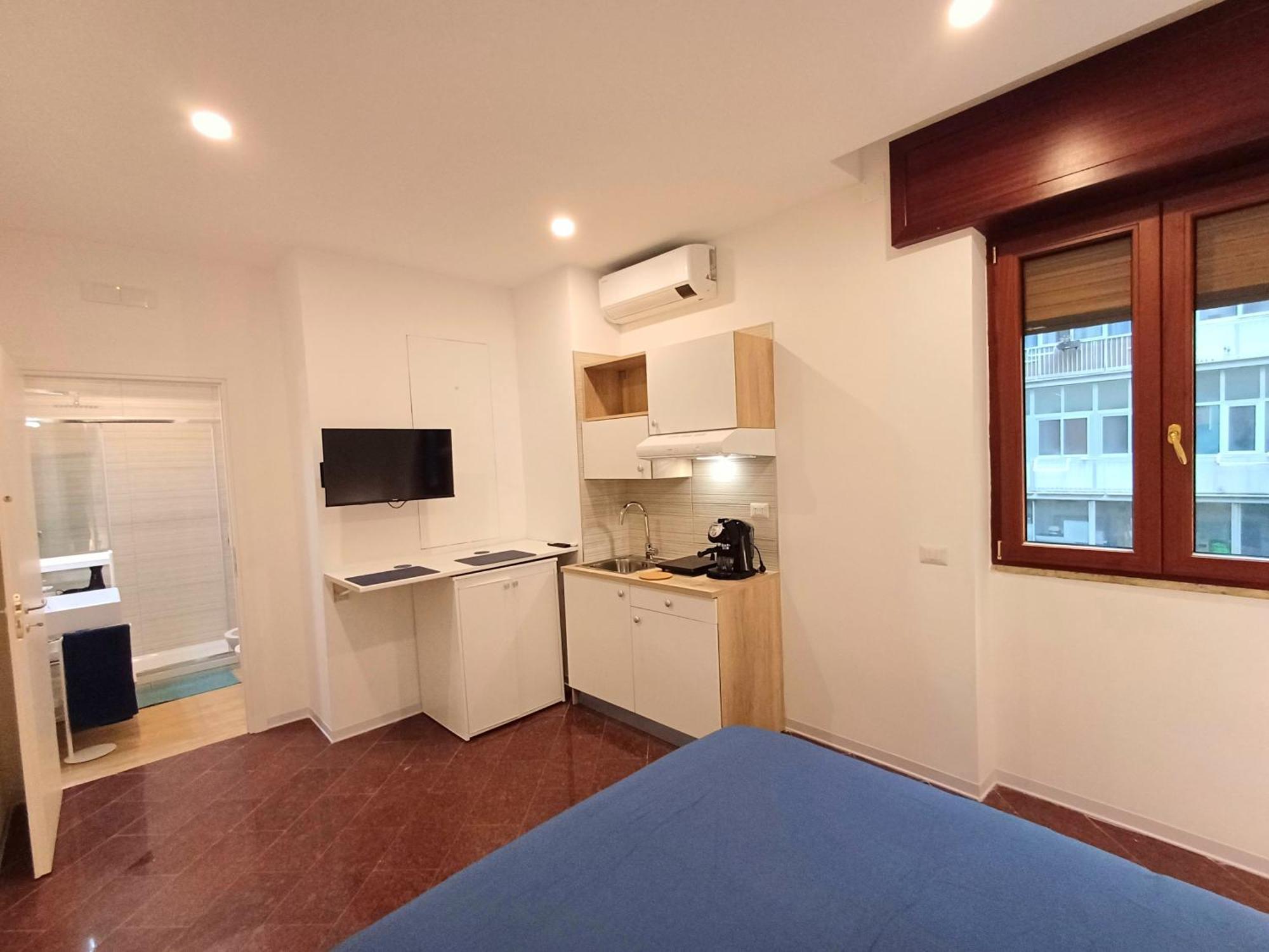 Principe Apartment Naples Exterior photo