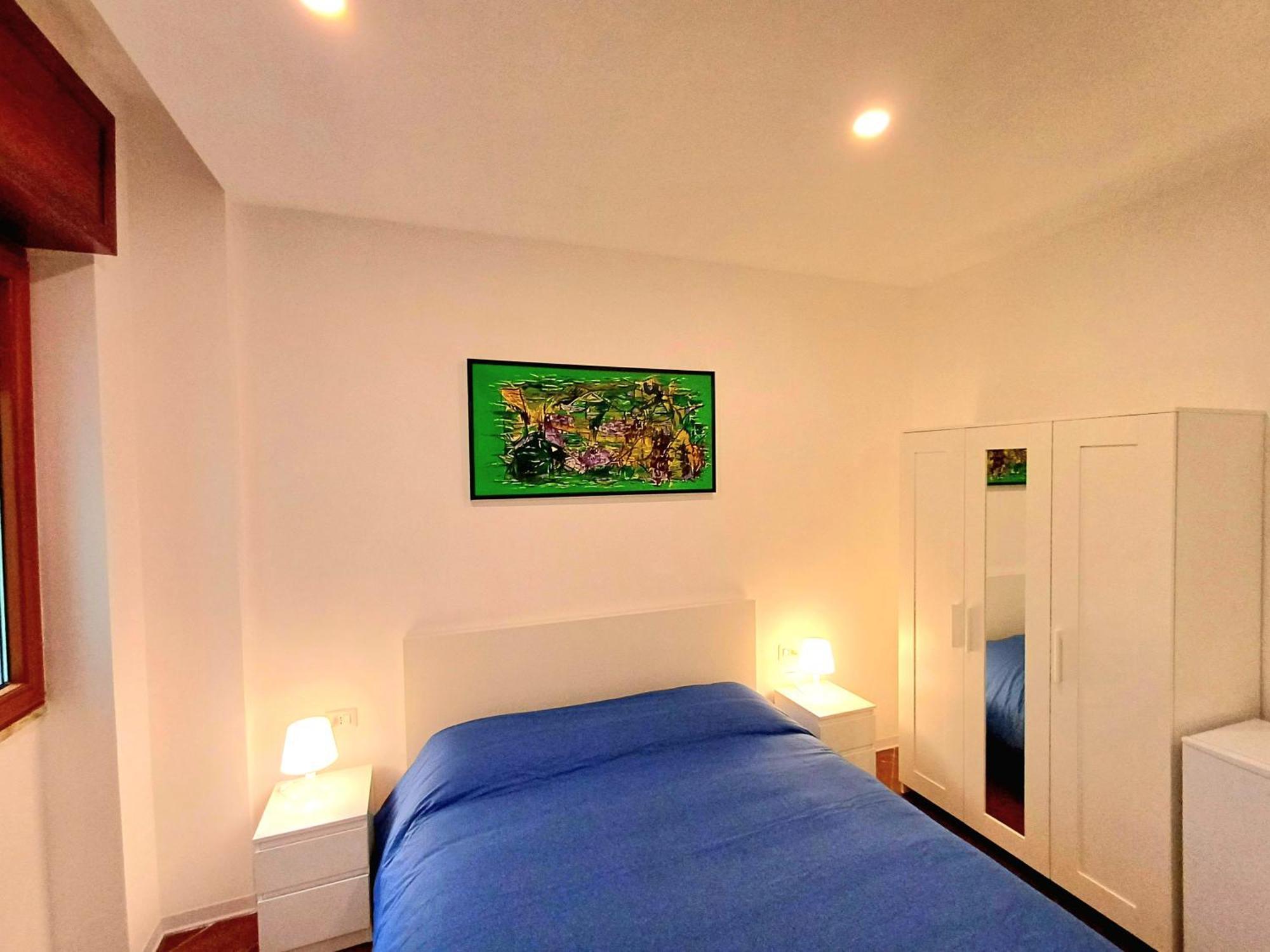 Principe Apartment Naples Exterior photo